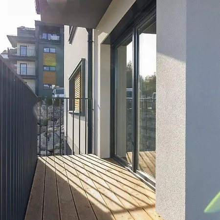 Vacationclub - Spokojna 24i 1 Apartamento Wisła