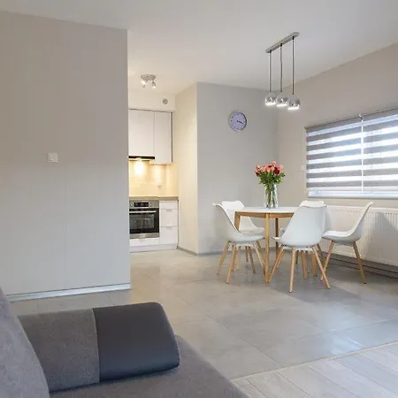 Vacationclub - Spokojna 24i 1 Apartamento *