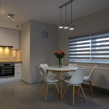 Apartment Vacationclub - Spokojna 24i 1 Wisla