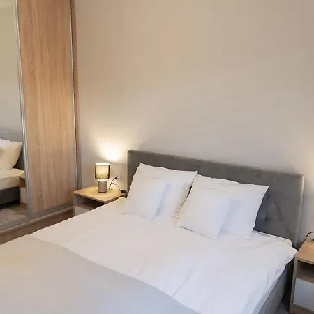 Vacationclub - Spokojna 24i 1 Apartment Wisla