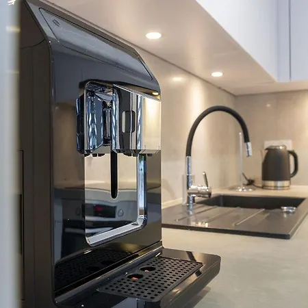 Vacationclub - Spokojna 24i 1