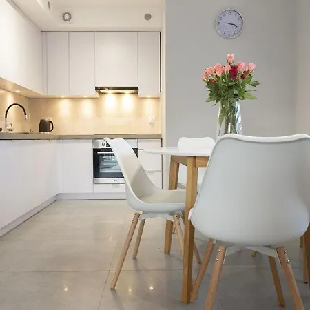 Vacationclub - Spokojna 24i 1 Apartamento *