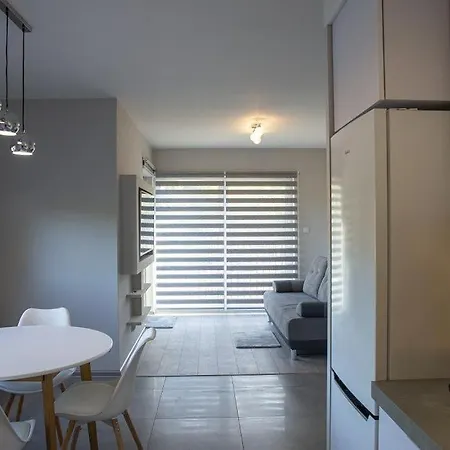 Vacationclub - Spokojna 24i 1 * 비스와