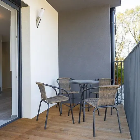 Vacationclub - Spokojna 24i 1 Apartamento Wisła