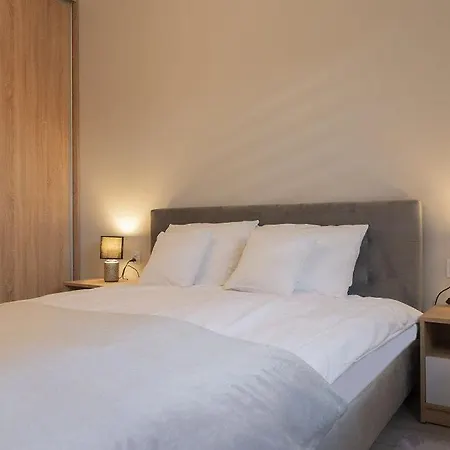 Vacationclub - Spokojna 24i 1 Appartement Wisła