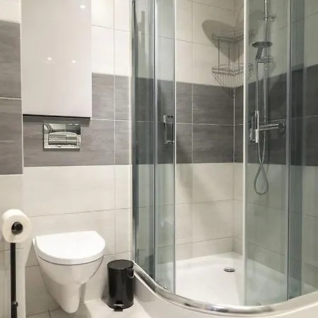 Vacationclub - Spokojna 24i 1 Wisla