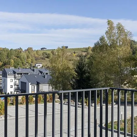 Vacationclub - Spokojna 24i 1 *