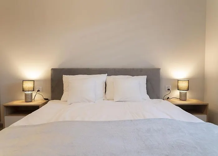 Vacationclub - Spokojna 24i 1 * Wisła