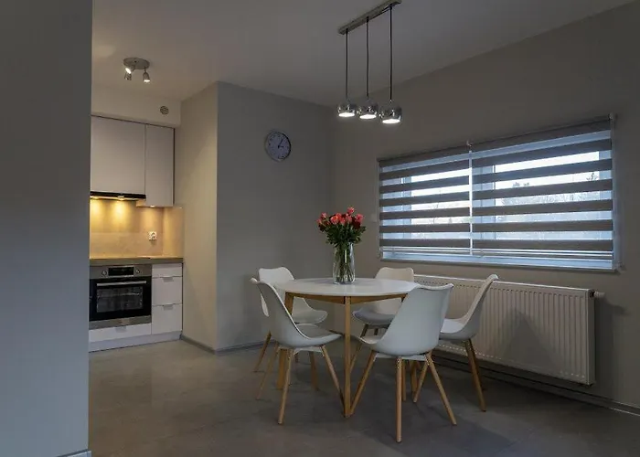 Apartamento Vacationclub - Spokojna 24i 1 Wisła