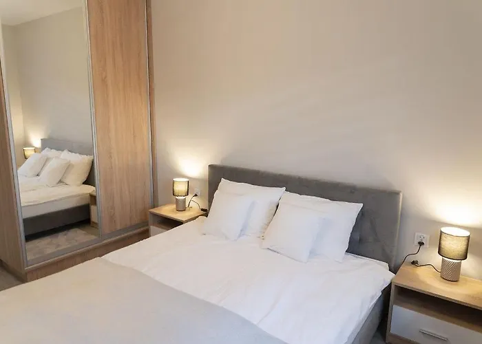 Vacationclub - Spokojna 24i 1 Apartamento Wisła