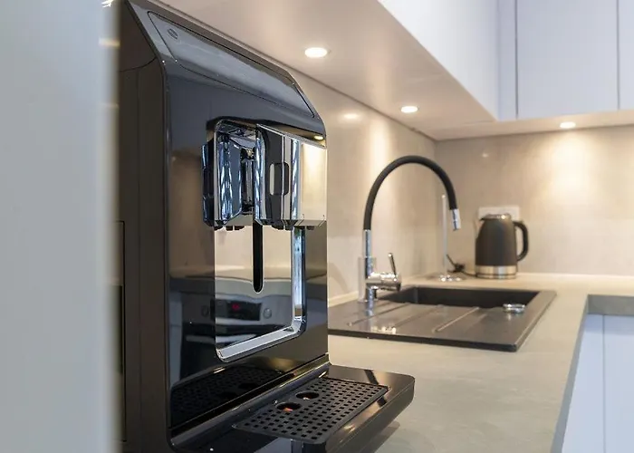 Vacationclub - Spokojna 24i 1