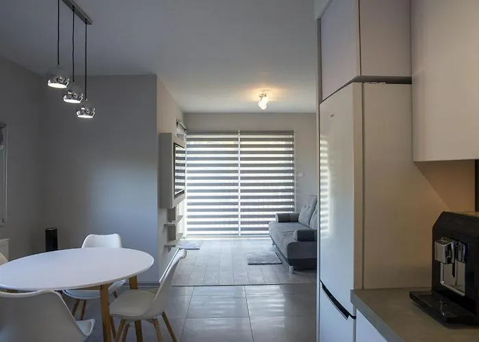 Vacationclub - Spokojna 24i 1 * Wisła