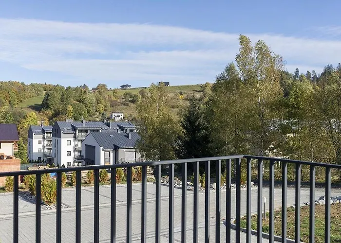 Vacationclub - Spokojna 24i 1 *